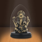 Sarp Ganesh (Car Dashboard Covered)